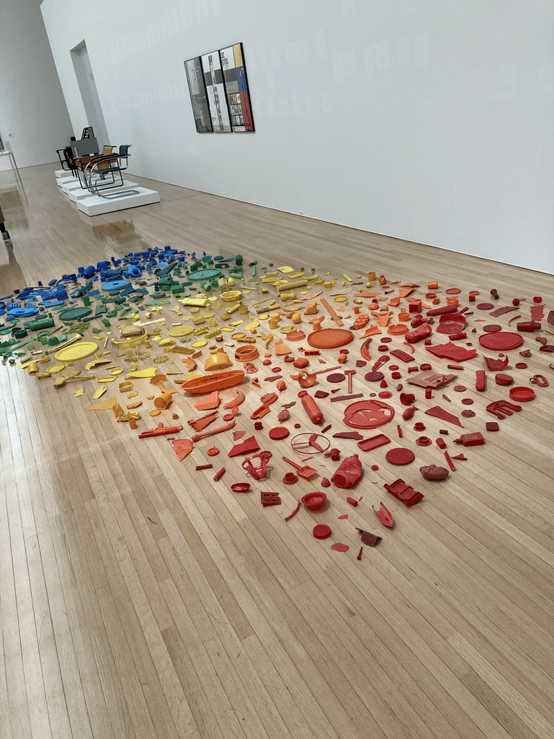 愛知のドライブデートにおすすめ 豊田市美術館 まつたく Note