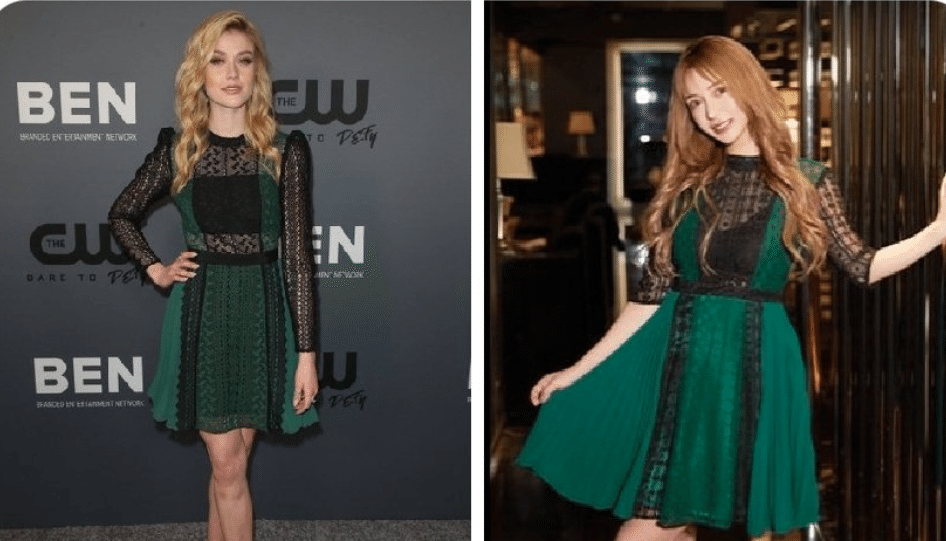 ガクト ローランドブランド G R に中華激安ドレスパクリ疑惑 激裏情報 あなたの好奇心を満たしましょう Note