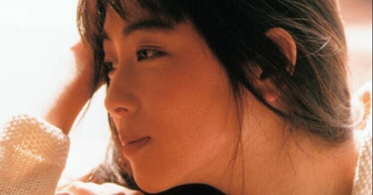 ZARD：坂井泉水が歌うクリスマスソングっていい感じ…🎄❣｜Hirotomo