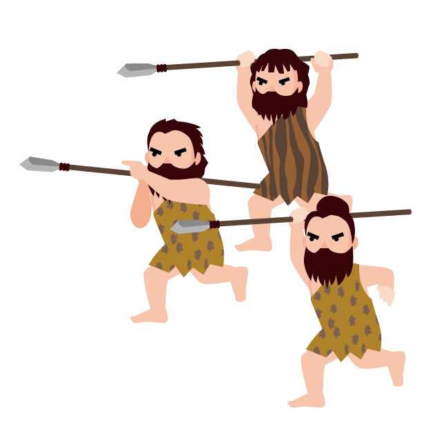 ネアンデルタール人はオメガ3強化人間により 絶滅へと追いやられたかもしれない Likehuman Note ネアンデルタール人はオメガ3強化人間により 絶滅へと追いやられたかもしれない Likehuman Note