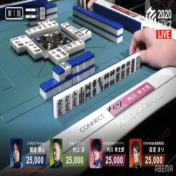 高宮まりプロの選択＜ヘッドレスのイーシャンテン＞ 修正版｜RM(U