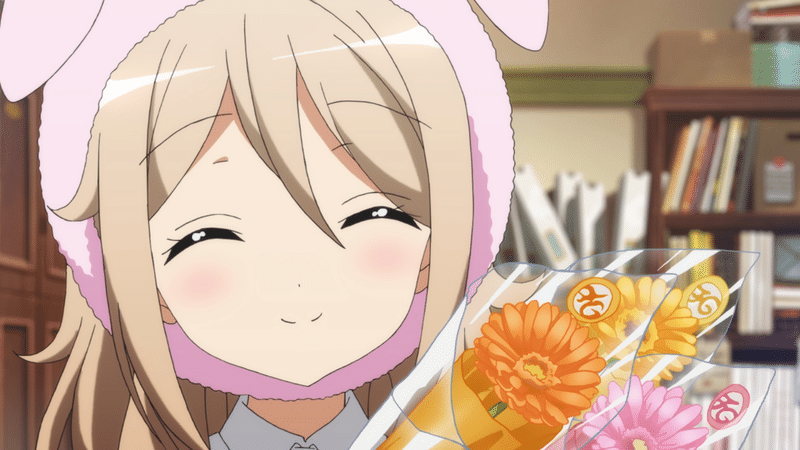 アニメ ご注文はうさぎですか Bloom 10話感想 ネタバレあり ヌマサン Note アニメ ご注文はうさぎですか Bloom 10話感想 ネタバレあり ヌマサン Note