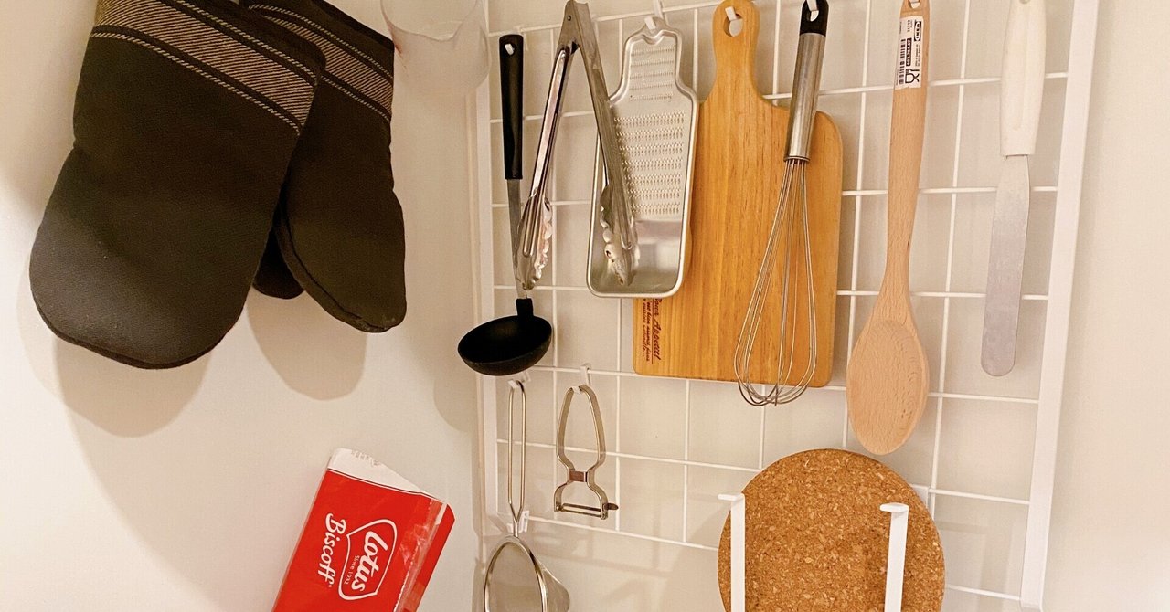 2020年買ってよかったもの【暮らしグッズ編】｜abeshi｜noteのアイキャッチ画像