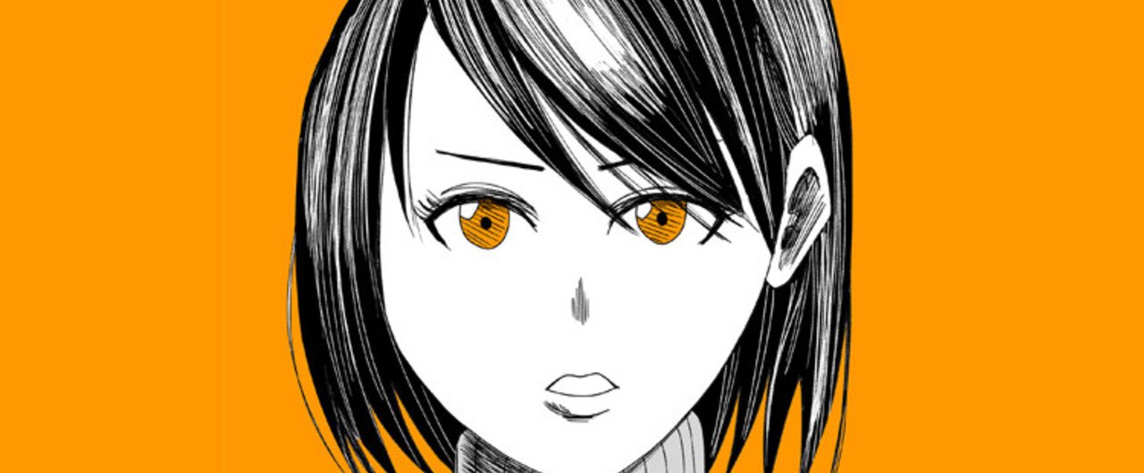 左ききのエレン 5巻 Kindle電子書籍で発売 Note公式 Note 左ききのエレン 5巻 Kindle電子書籍で発売 Note公式 Note
