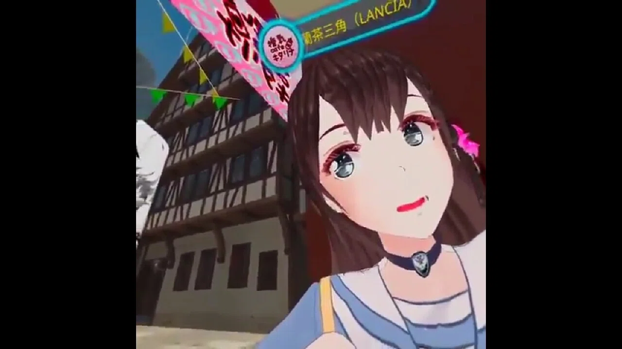 ルソーと授乳 自然状態を取り戻そう Vrchat 蘭茶みすみ Note