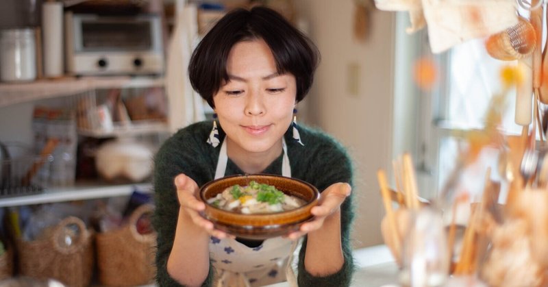 冬至の七種 冬至に気運アップ 手作り米粉うどん Megumi Sekine 関根 愛 Note 冬至の七種 冬至に気運アップ 手作り米粉うどん Megumi Sekine 関根 愛 Note