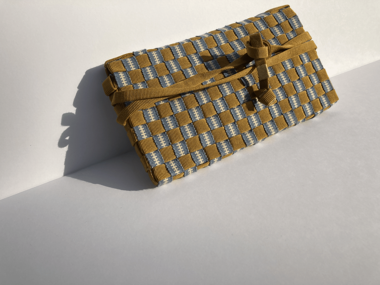 真田紐のオーダー製品 Sumiyanatsuko Note 真田紐のオーダー製品 Sumiyanatsuko Note