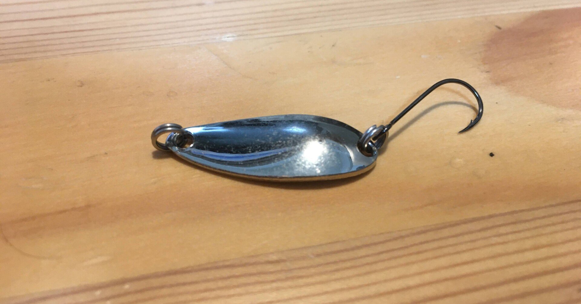 スピナーとスプーンの使い分け｜Hiro