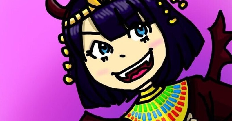 皆様へのご挨拶 歴史の悪魔チャンネル Note 皆様へのご挨拶 歴史の悪魔チャンネル Note