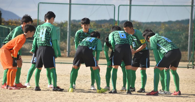 福岡県新人サッカー大会北部予選 自由ヶ丘高校 最終更新１月１２日 北部予選終了 大 Note