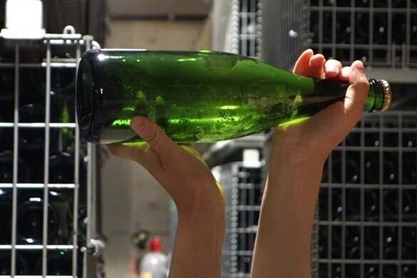 Grace Blanc de Blancs 2014
