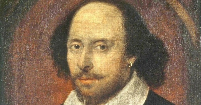 劇作家 詩人シェイクスピアの名言 Tomoto Note