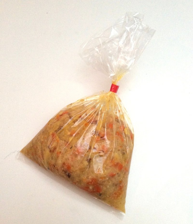 鬼おろしを使って作る栃木の郷土料理 しもつかれ 知ってますか ダンノマリコ サカナnote Note