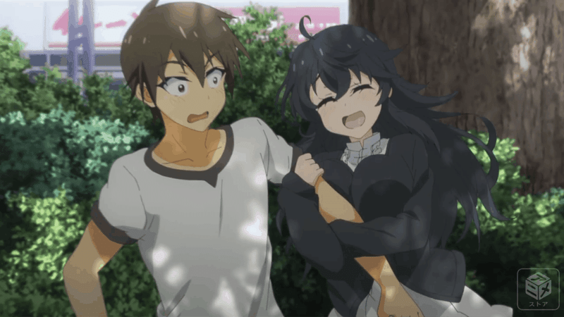 ネトゲ嫁はクソアニメじゃないと思った ガラガラ Note