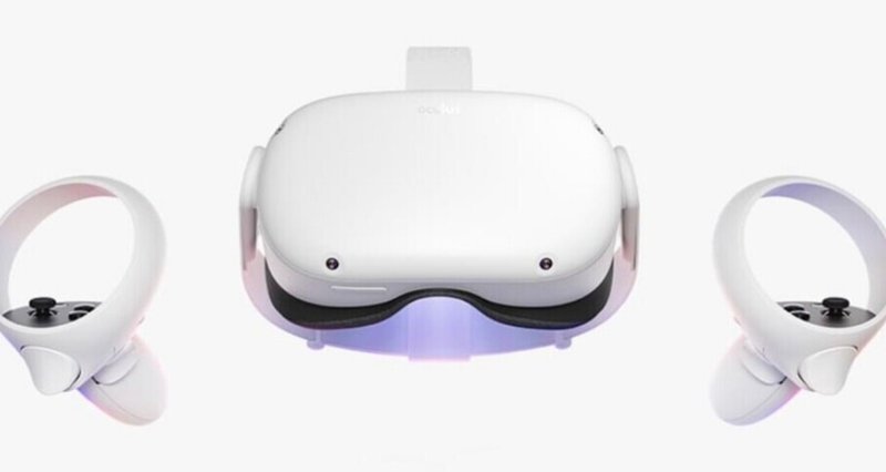 vr oculus quest 2で映画を見る方法 norimac note