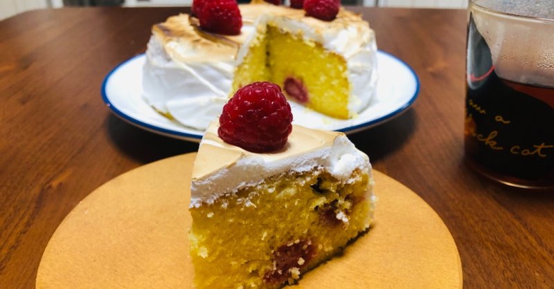 日持ちするクリスマスケーキ ピエール エルメのアンペリア ケイチェルおじ Note