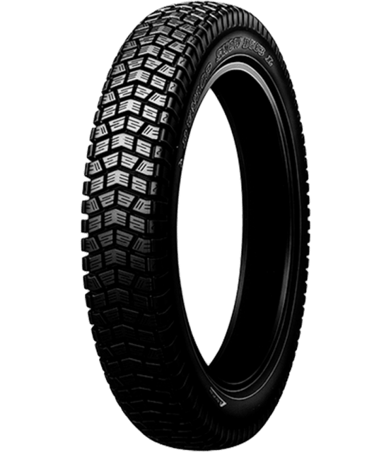 バイクのスノータイヤ｜フラン