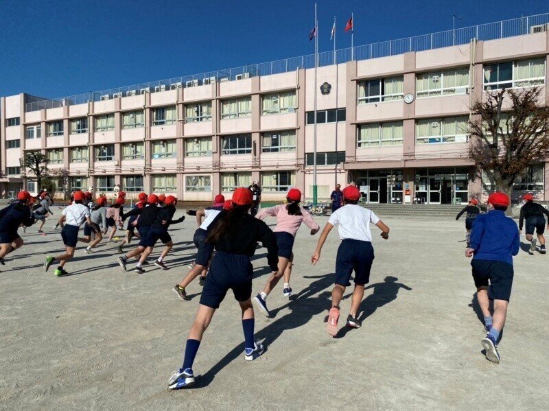 梅田小学校で 翼dream 実施 南葛sc Nankatsu Sc 梅田小学校で 翼dream 実施 南葛sc Nankatsu Sc