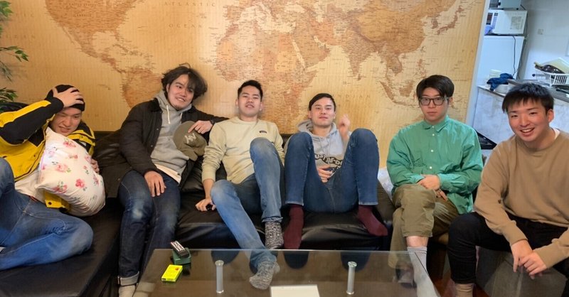 愛媛県今治市立西中学校 Tokyo Suspenders Hanai Note