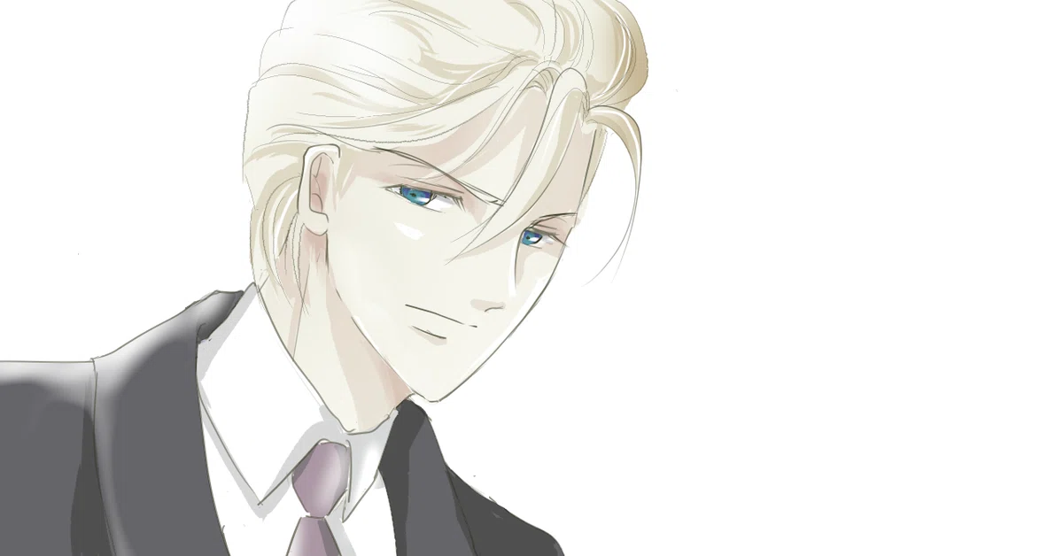 皇宮白黒真面目逆白黒