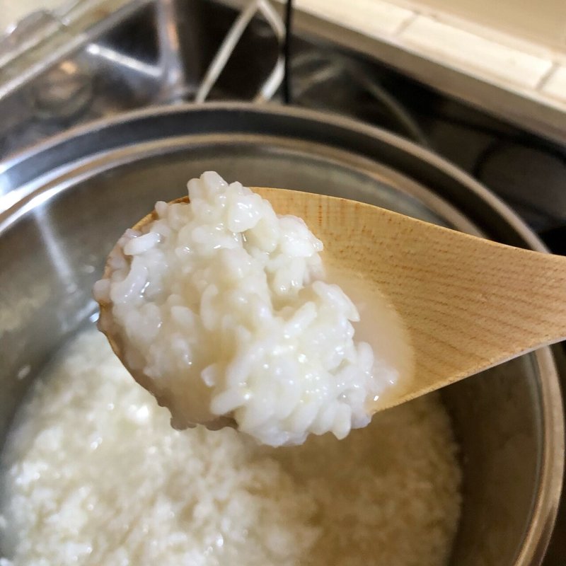 電鍋レシピ お家で糀甘酒を作ろう あやぱん 卍易風水師 Note