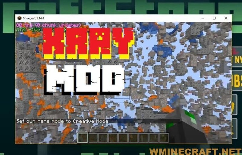 マイクラ 1 15 Mod Optifineがマイクラの1 15 2に対応