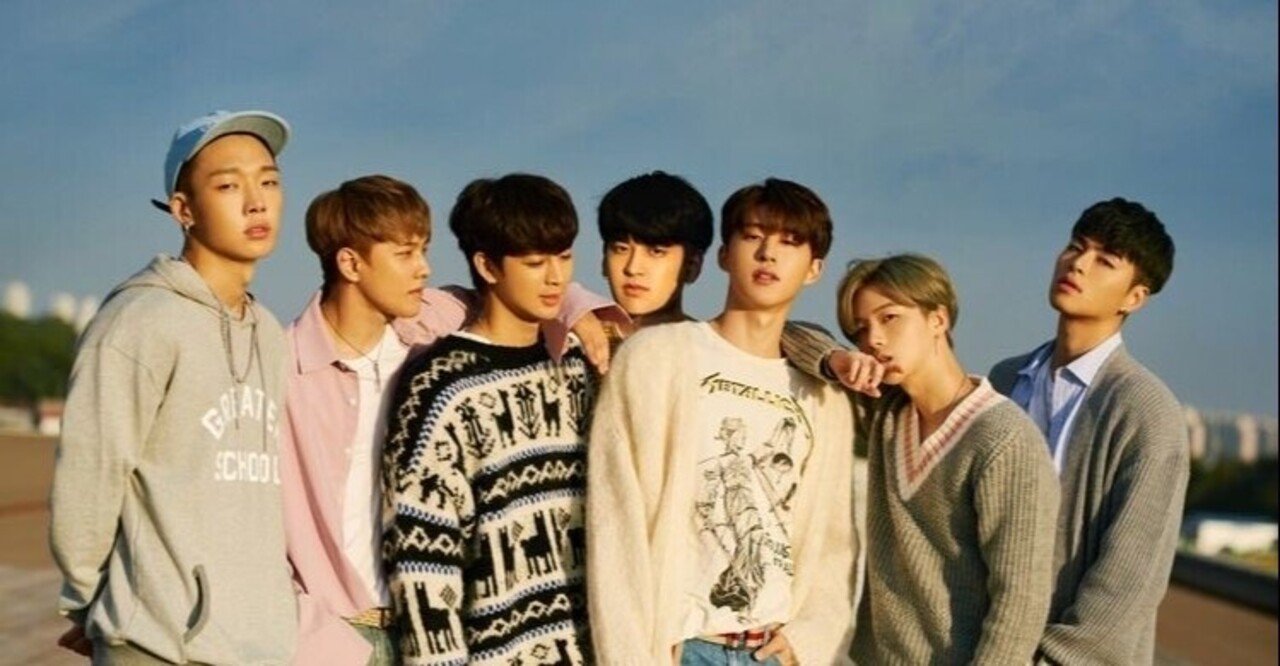 Ikon オススメの曲 5セレクト Million Note