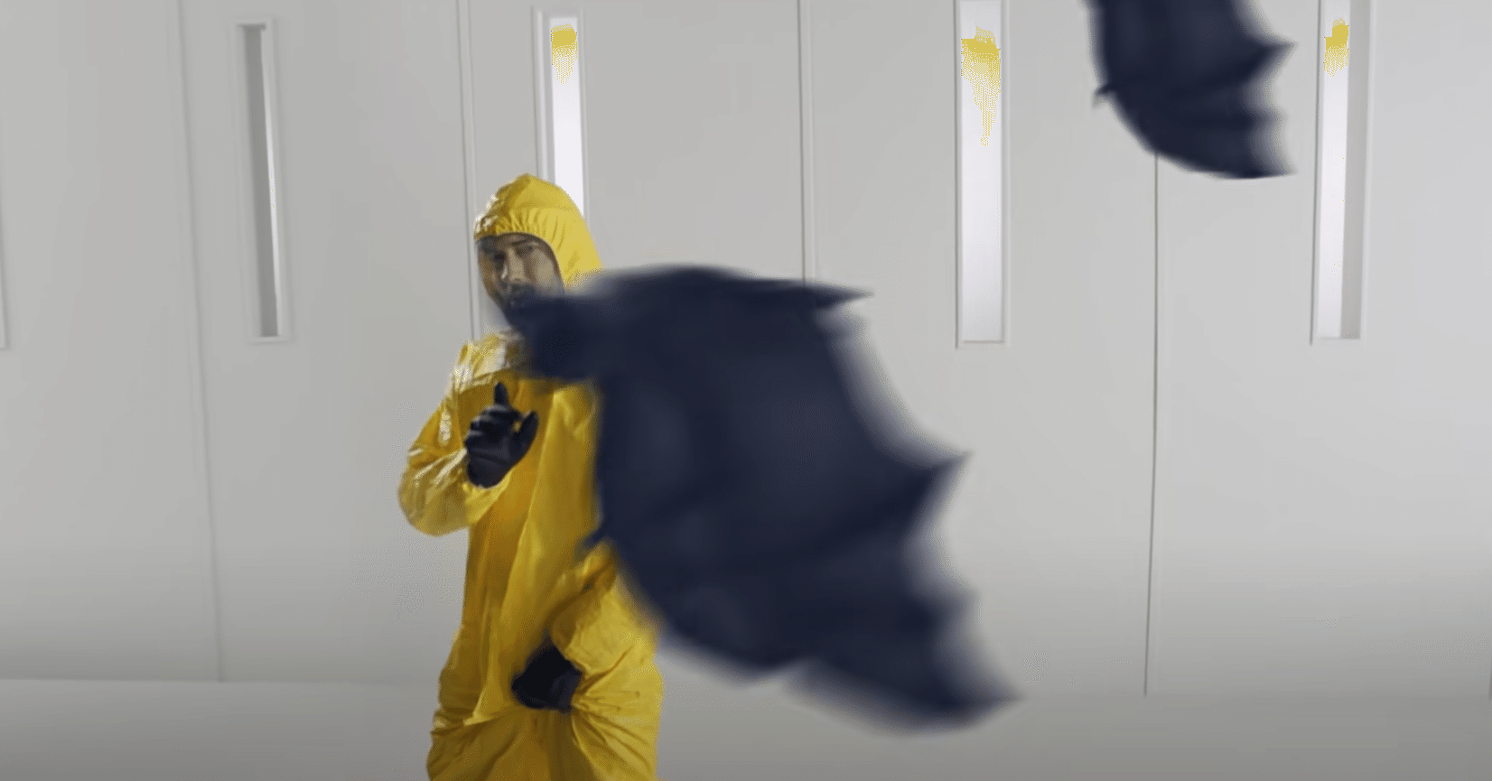 自分の病的な攻撃性を警告するエミネムを読む 前編 和訳 Eminem Gnat 洋楽ラップを10倍楽しむノート Note