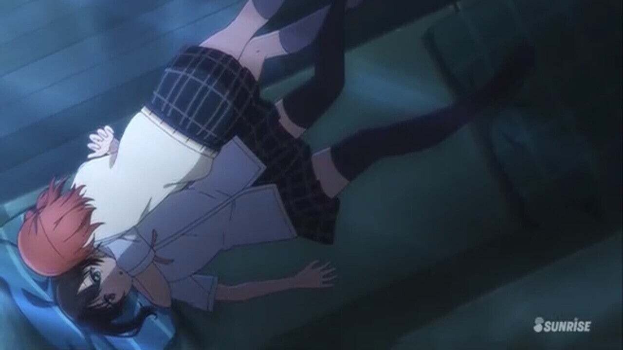 ラブライブ 虹ヶ咲学園スクールアイドル同好会 第12話 感想戦 おにぎり しみずこうしゅん Note