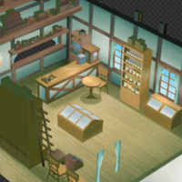 アニメ背景マンが小学校で職業について色々しゃべった話 ぎお 背景イラスト ３dの仕事募集中 Note