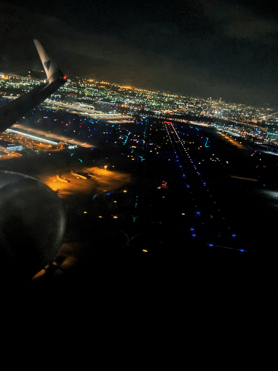 夜間飛行 羽田空港 菅野 学 写真家 Note 夜間飛行 羽田空港 菅野 学 写真家 Note