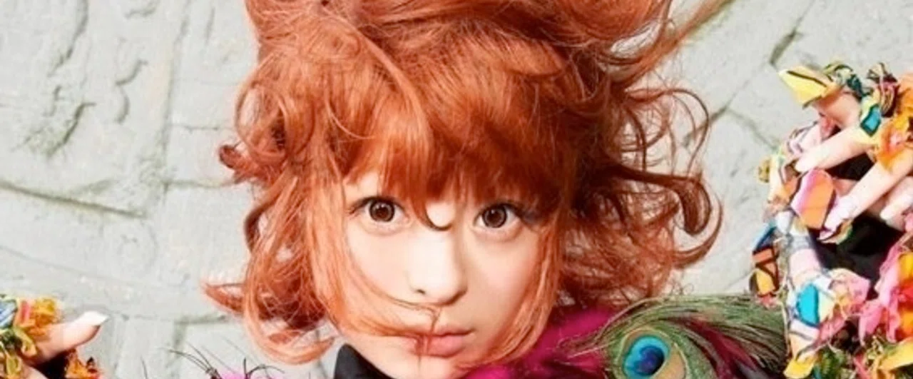 きゃりーぱみゅぱみゅとサカナクションと「自分らしさ」の魔法｜柴 那典
