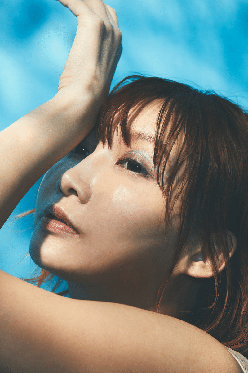 木下ゆうかさんと海の中撮影 Kashii Note 木下ゆうかさんと海の中撮影 Kashii Note