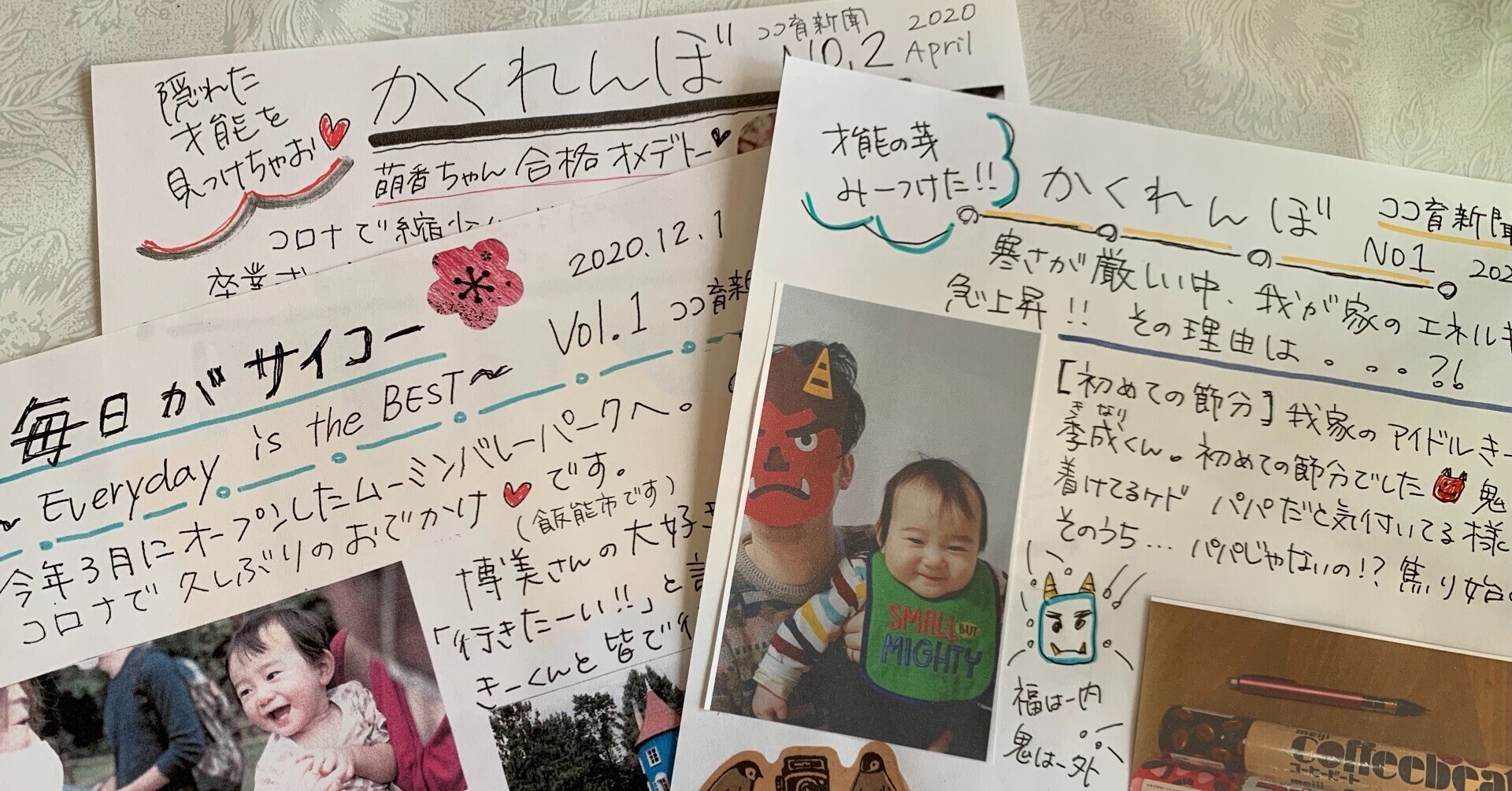 初心者向けカンタン 家族新聞の作り方 ココ育心理コーチ ココ育新聞マスター 村田博美 Note 初心者向けカンタン 家族新聞の作り方 ココ育心理コーチ ココ育新聞マスター 村田博美 Note