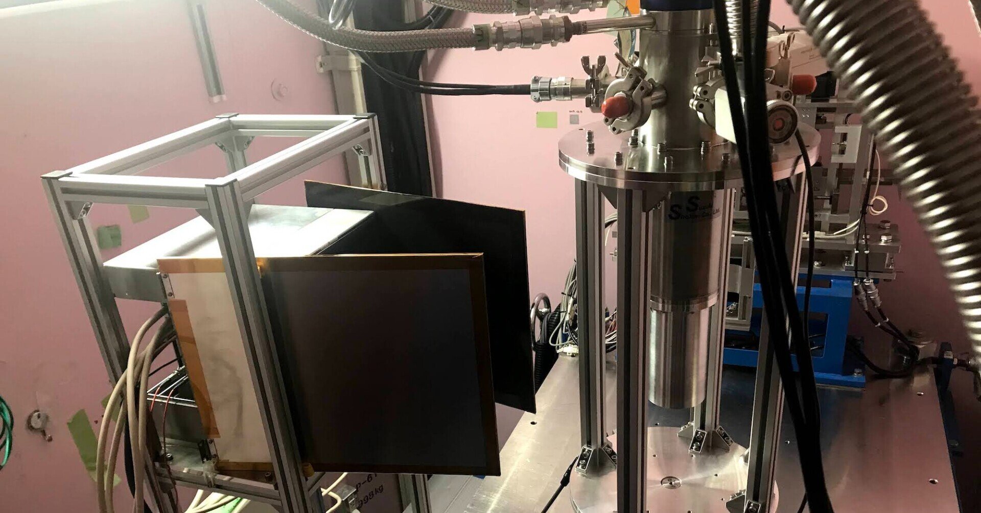 回折実験@J-PARC BL10｜T. Nakajima Lab (ISSP-NSL)