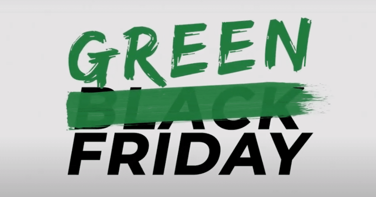 フランスの反ブラックフライデーにみる 責任ある消費 を促すムーブメント Beautytech Jp