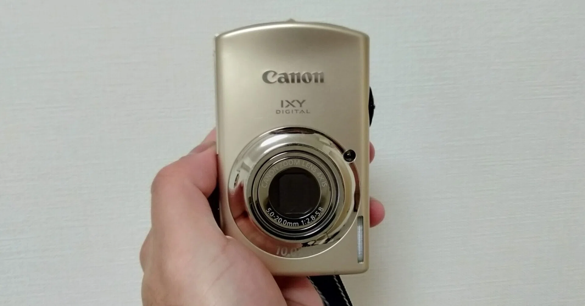 IXY DIGITAL デビューしました！｜GEN