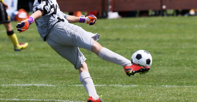 サッカー男子の成長を垣間見ちゃった ミナガワエイセイ Note サッカー男子の成長を垣間見ちゃった ミナガワエイセイ Note