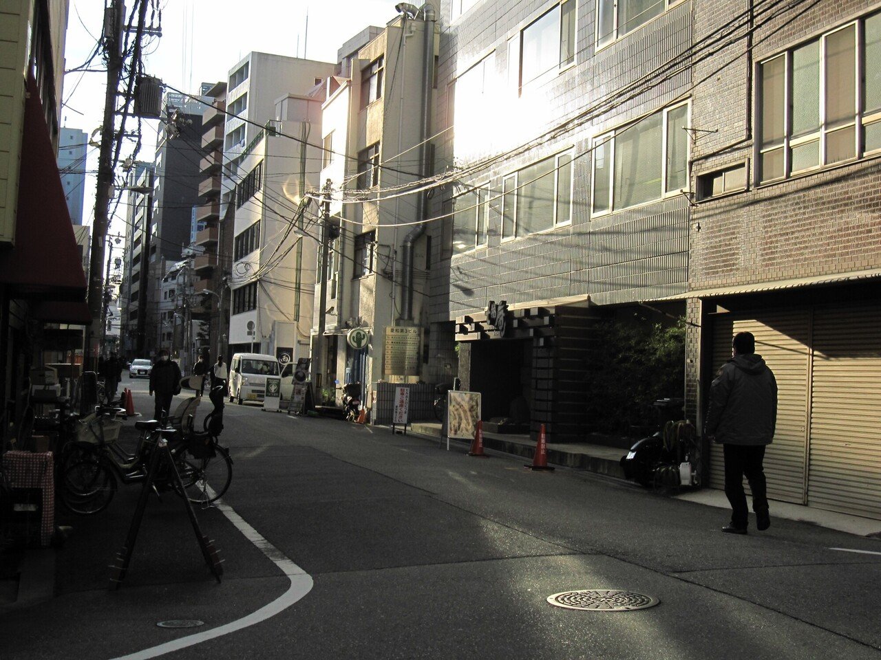 IXY DIGITAL デビューしました！｜GEN