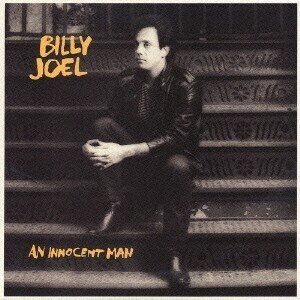 私的名盤との再会(『Greatest Hits vol.Ⅰ & vol.Ⅱ』by Billy 私的名盤との再会(『Greatest Hits vol.Ⅰ & vol.Ⅱ』by Billy