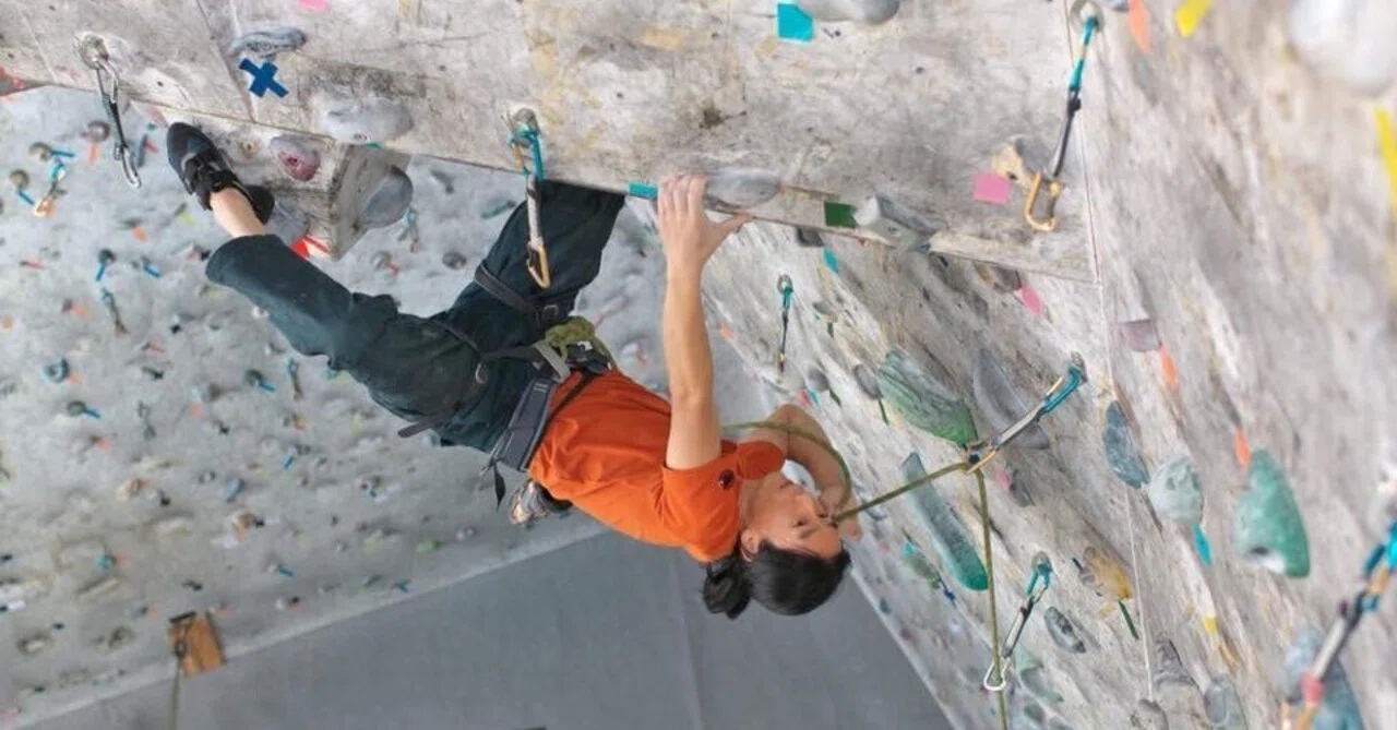 運動神経とはなんなのかという話｜ASAI Nature Climbing