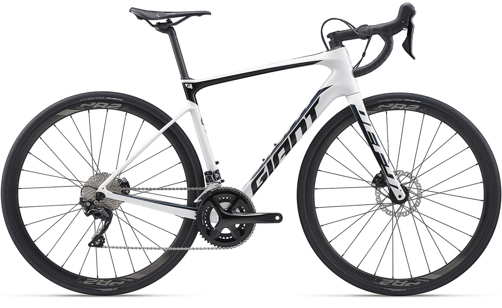 GIANT TCR ADVANCED 2 DISC SE(2021)購入迷走記 〜車種選び編 GIANT TCR ADVANCED 2 DISC SE(2021)購入迷走記 〜車種選び編
