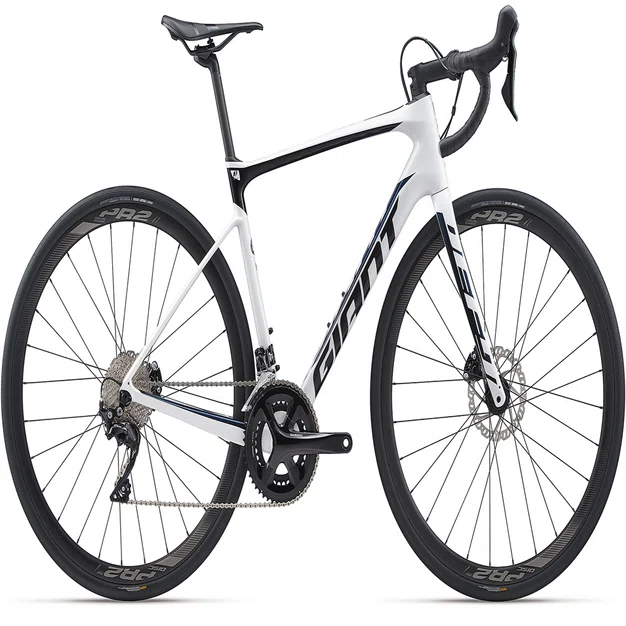 GIANT TCR ADVANCED 2 DISC SE(2021)購入迷走記 〜車種選び編その2