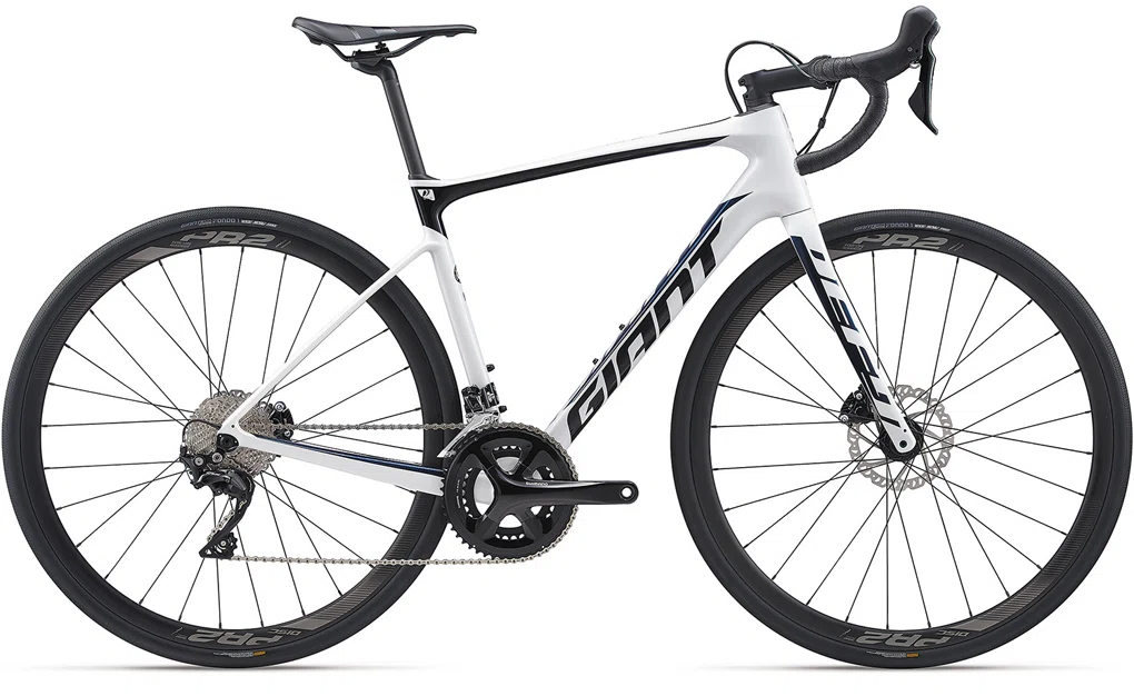 GIANT TCR ADVANCED 2 DISC SE(2021)購入迷走記 〜車種選び編その2