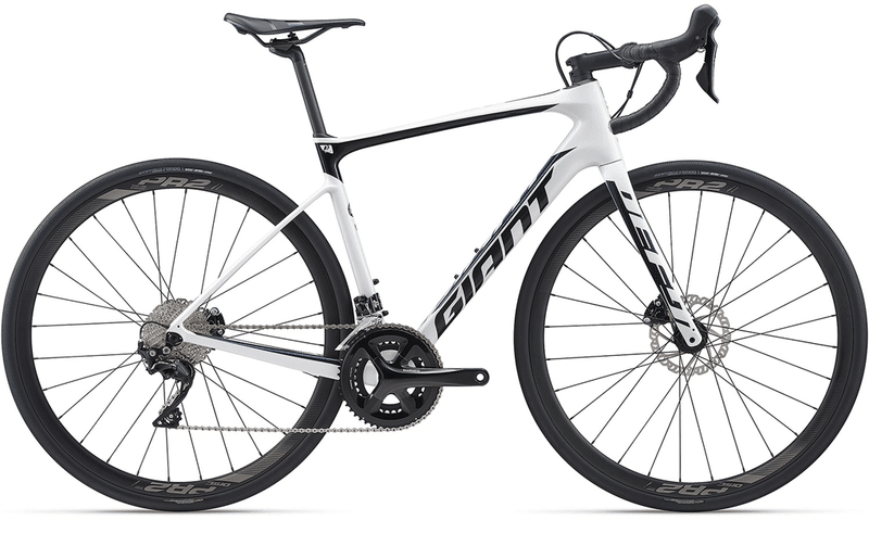 Giant Tcr Advanced 2 Disc Se 21 購入迷走記 車種選び編その2 Italjet Note