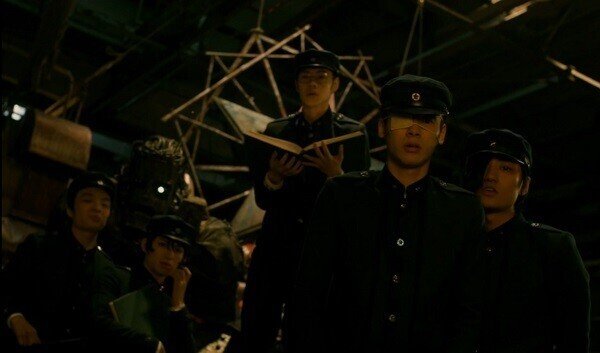 映画 ライチ 光クラブ は中2病 美女と野獣 Bl 美少女 要素テンコ盛り ネタバレです みやゆう Note 映画 ライチ 光クラブ は中2病 美女と野獣 Bl 美少女 要素テンコ盛り ネタバレです みやゆう Note