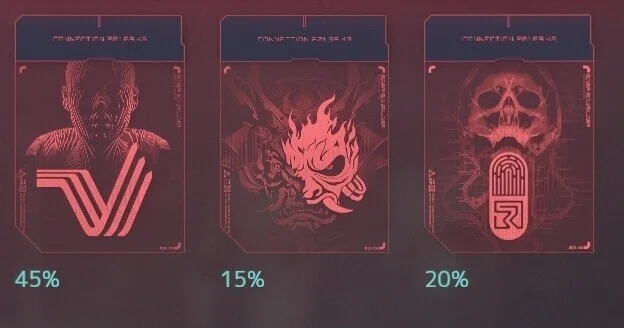 Cyberpunk2077 ふんわりあらすじプレイ日記4｜ゲーム三郎