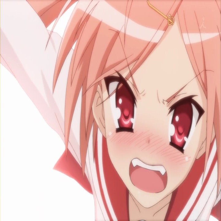 緋弾のアリア』を見ろ｜緋波