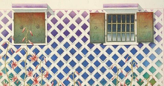 大きい絵と小さい絵――絵はサイズによって使用目的が異なる｜アート