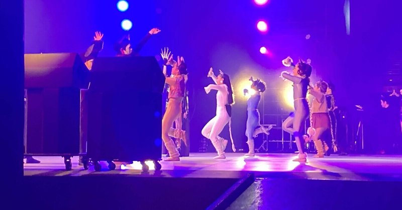 マリンメッセ福岡ドリームステージ出演 よーこさん Note